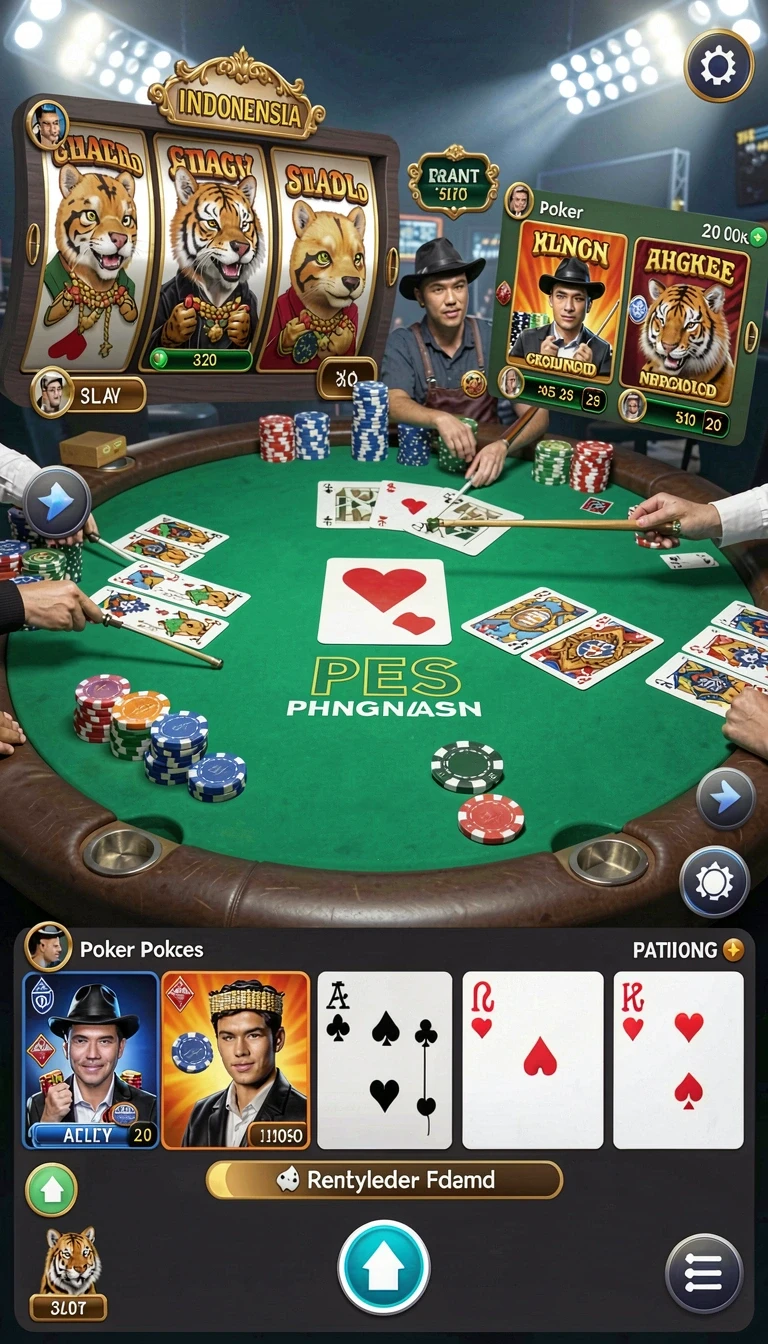 ledakslot