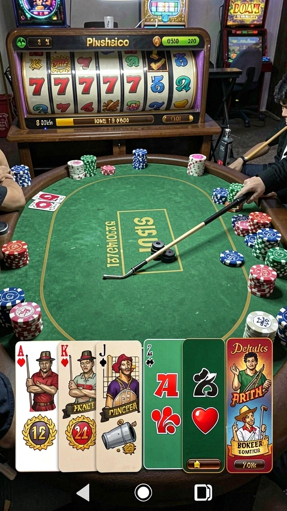 ledakslot