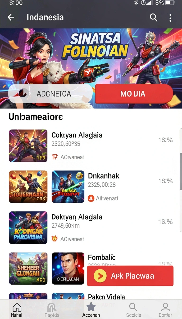 ledakslot
