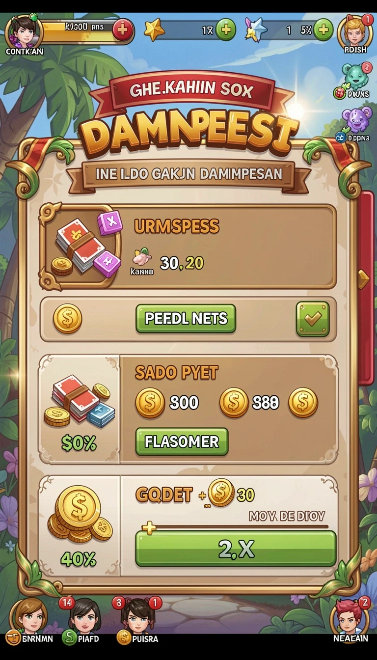 ledakslot